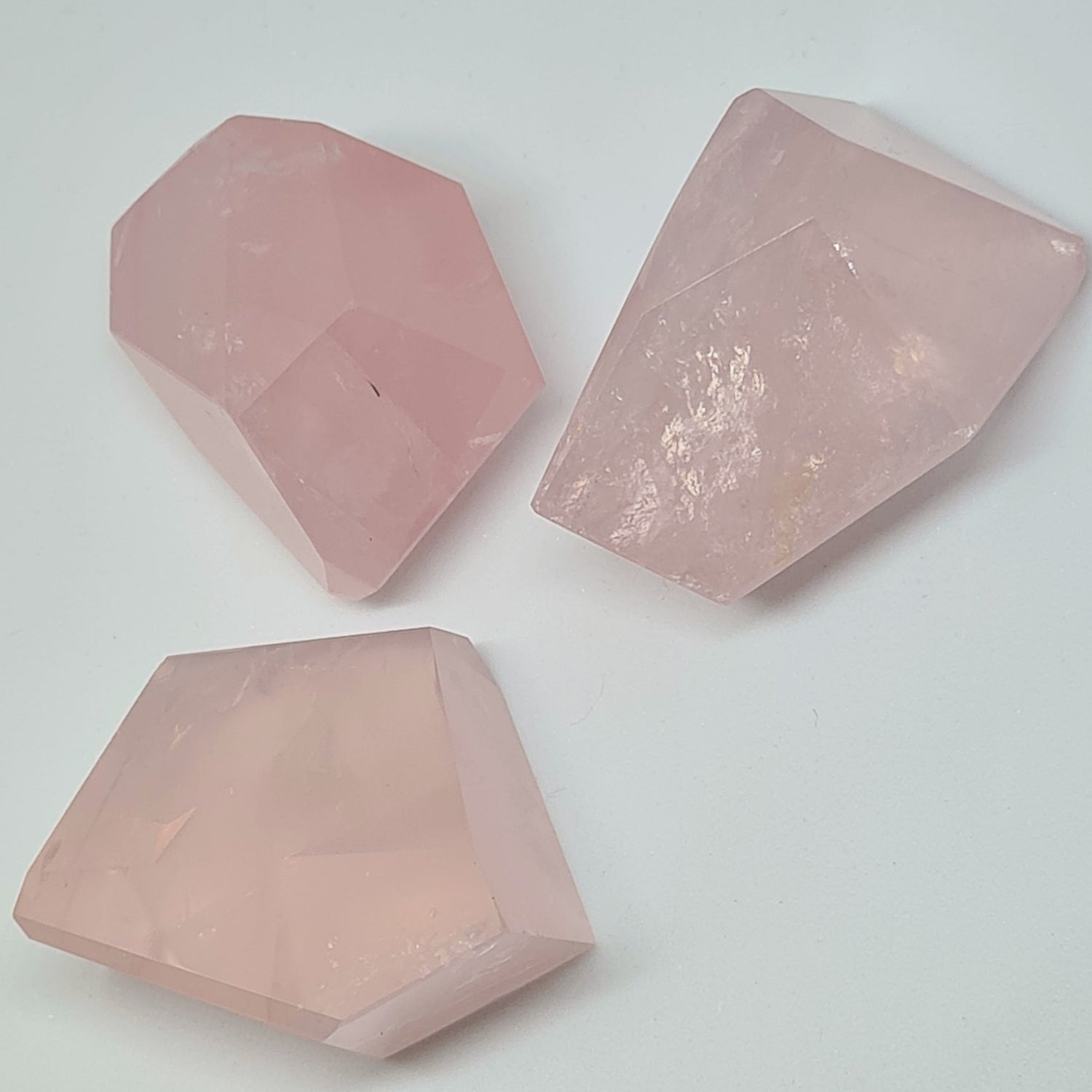 Rose Quartz