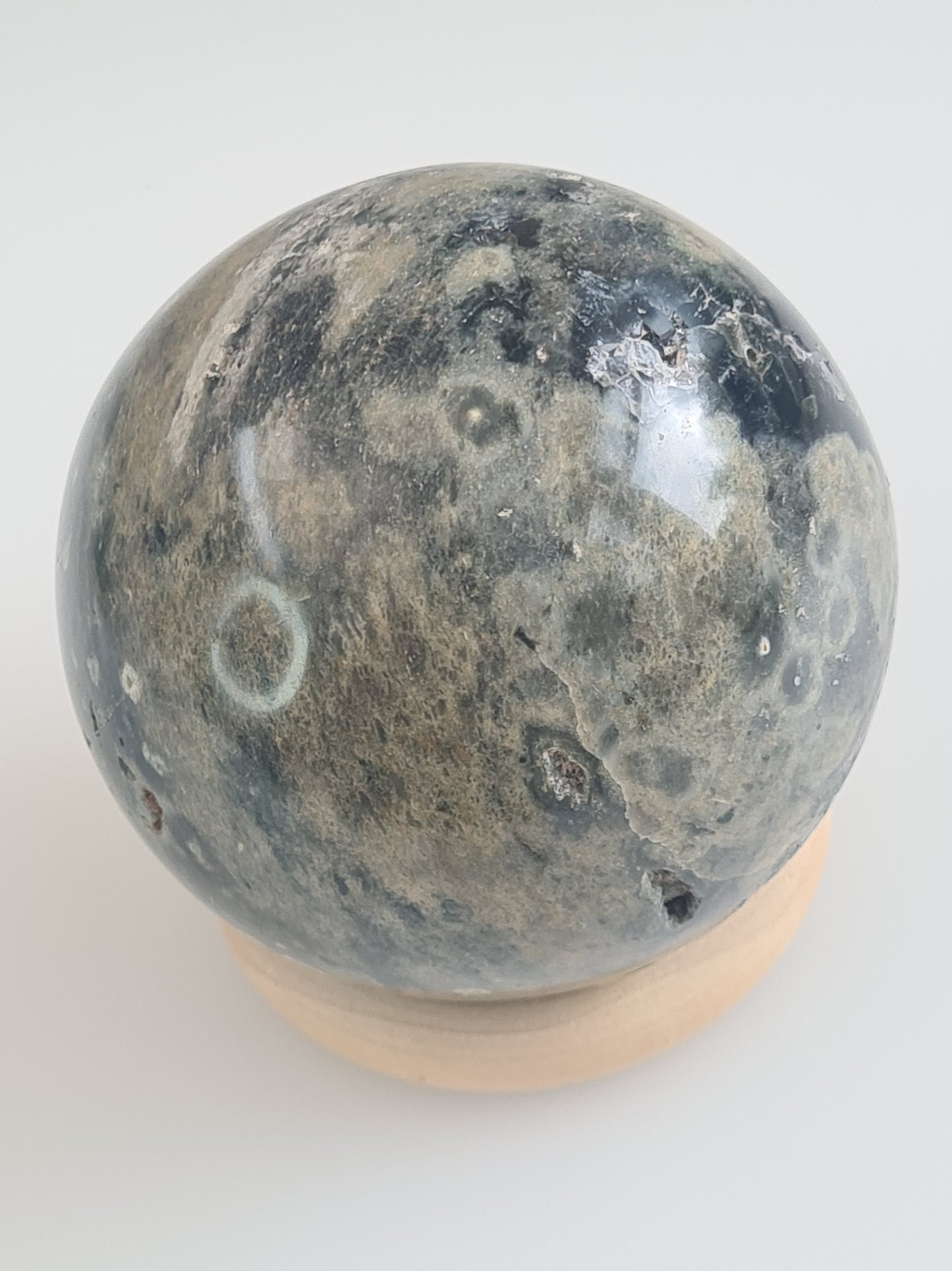 Ocean Jasper Sphere 7cm