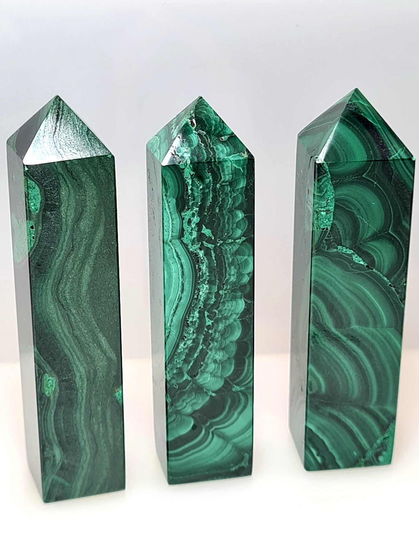 Malachite Tower