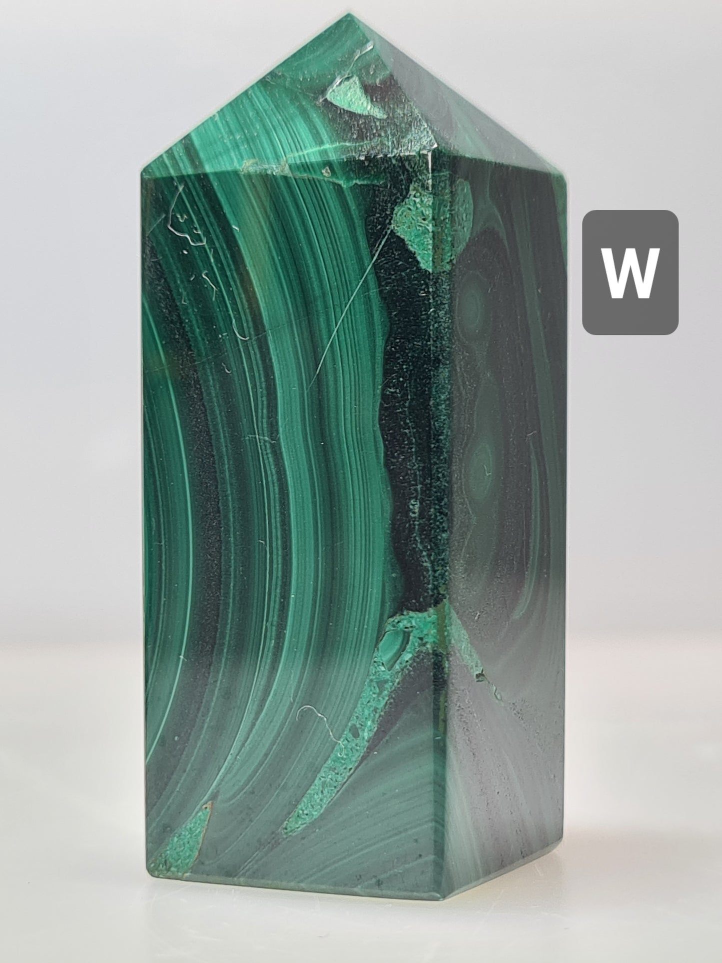 Malachite Tower