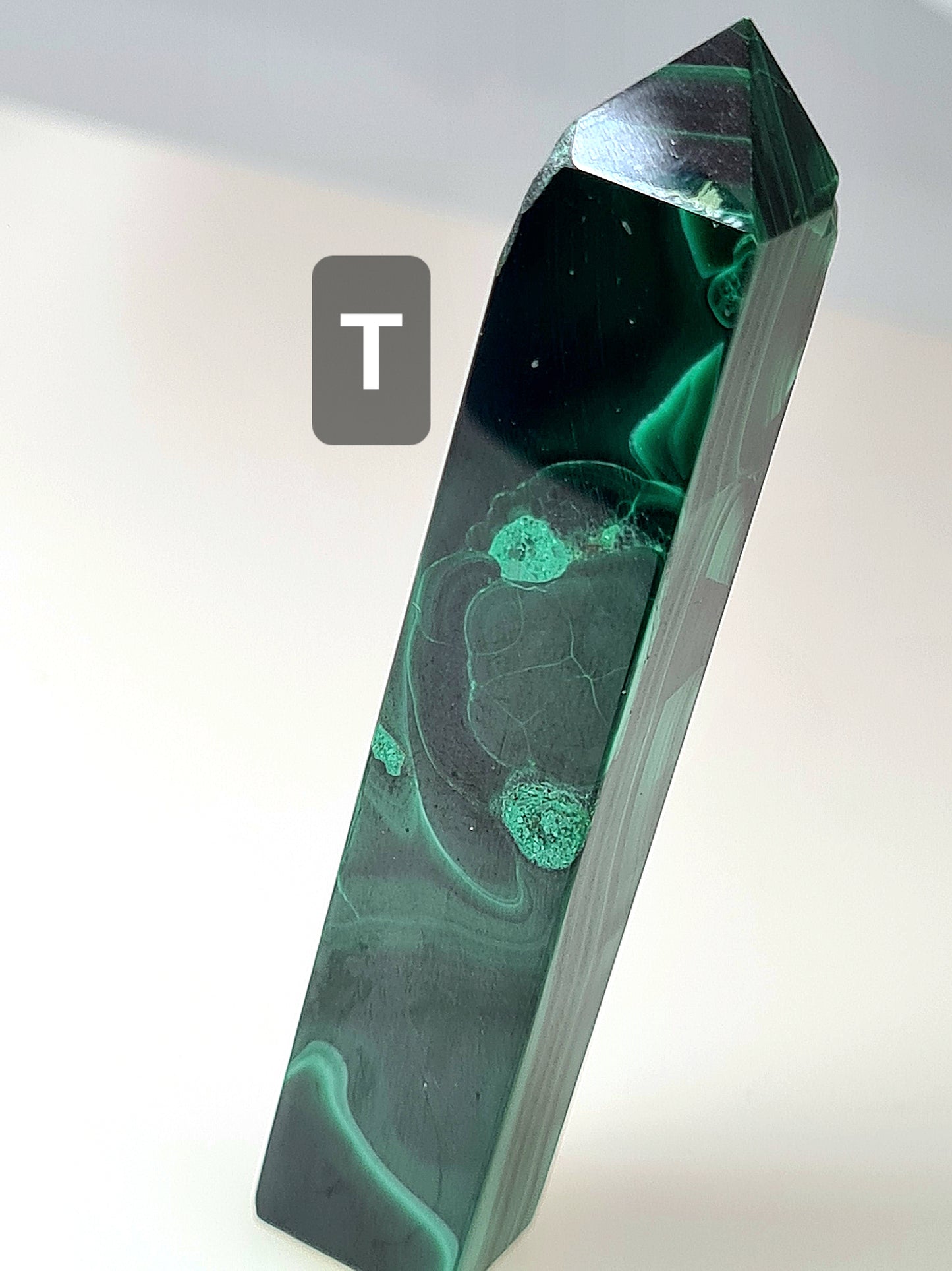 Malachite Tower