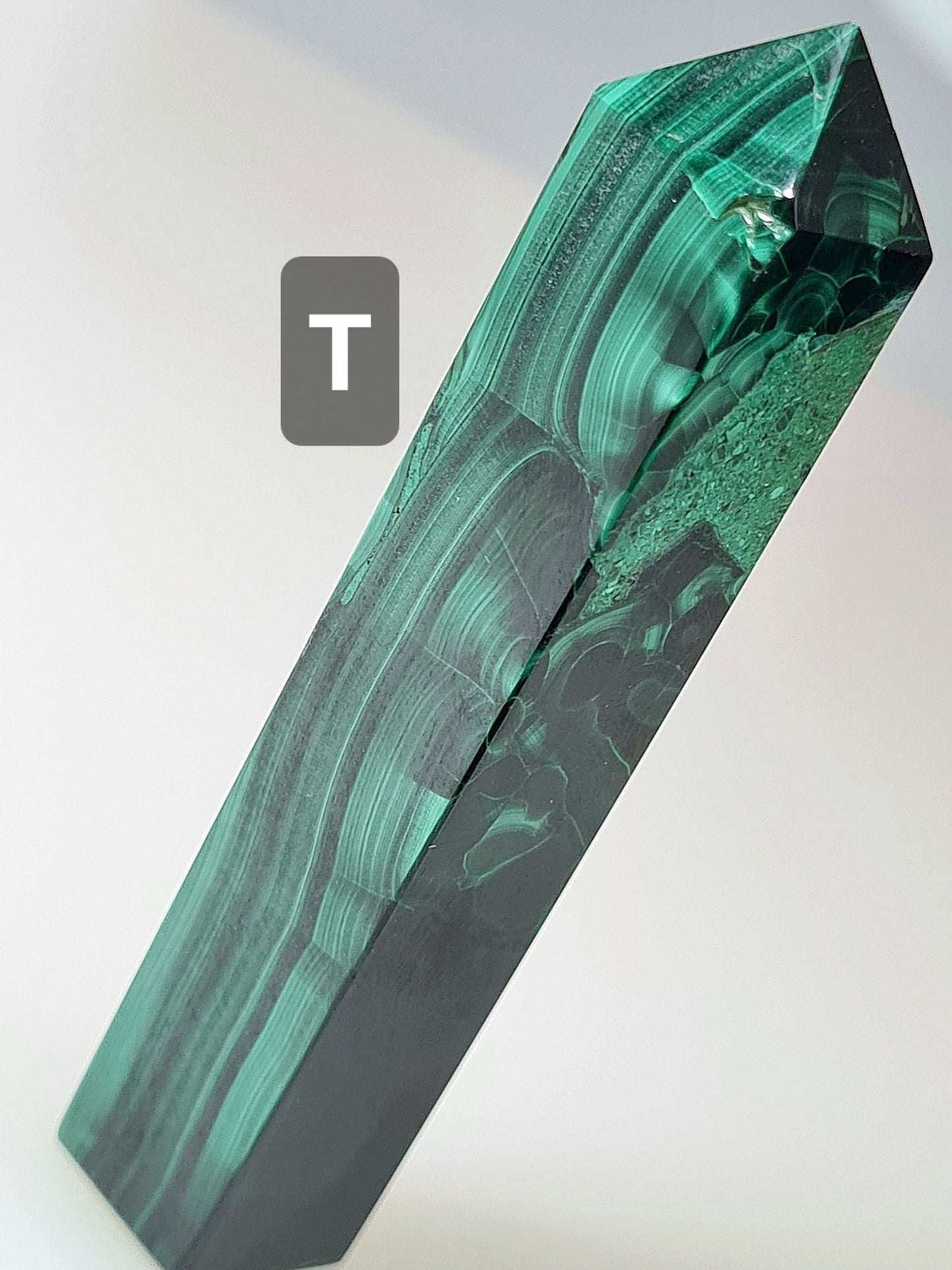 Malachite Tower