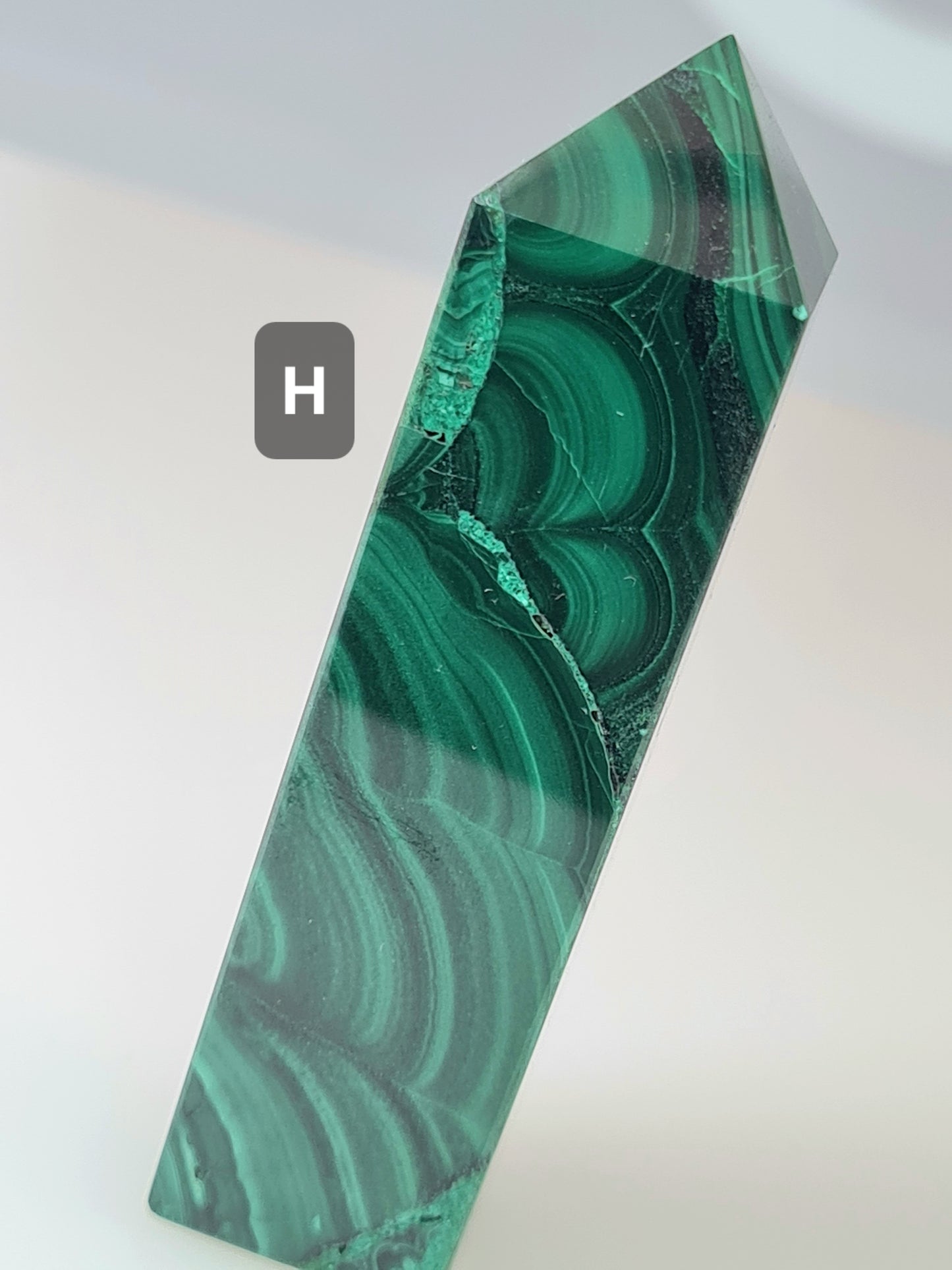 Malachite Tower