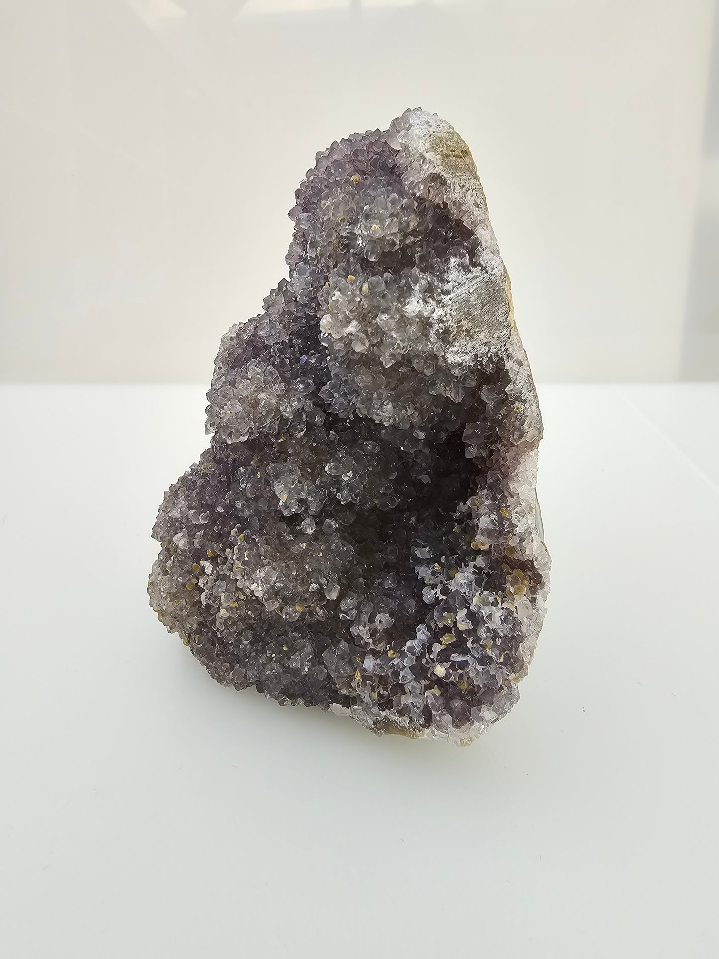 Botroydial Amethyst Raw Cluster | Brazil