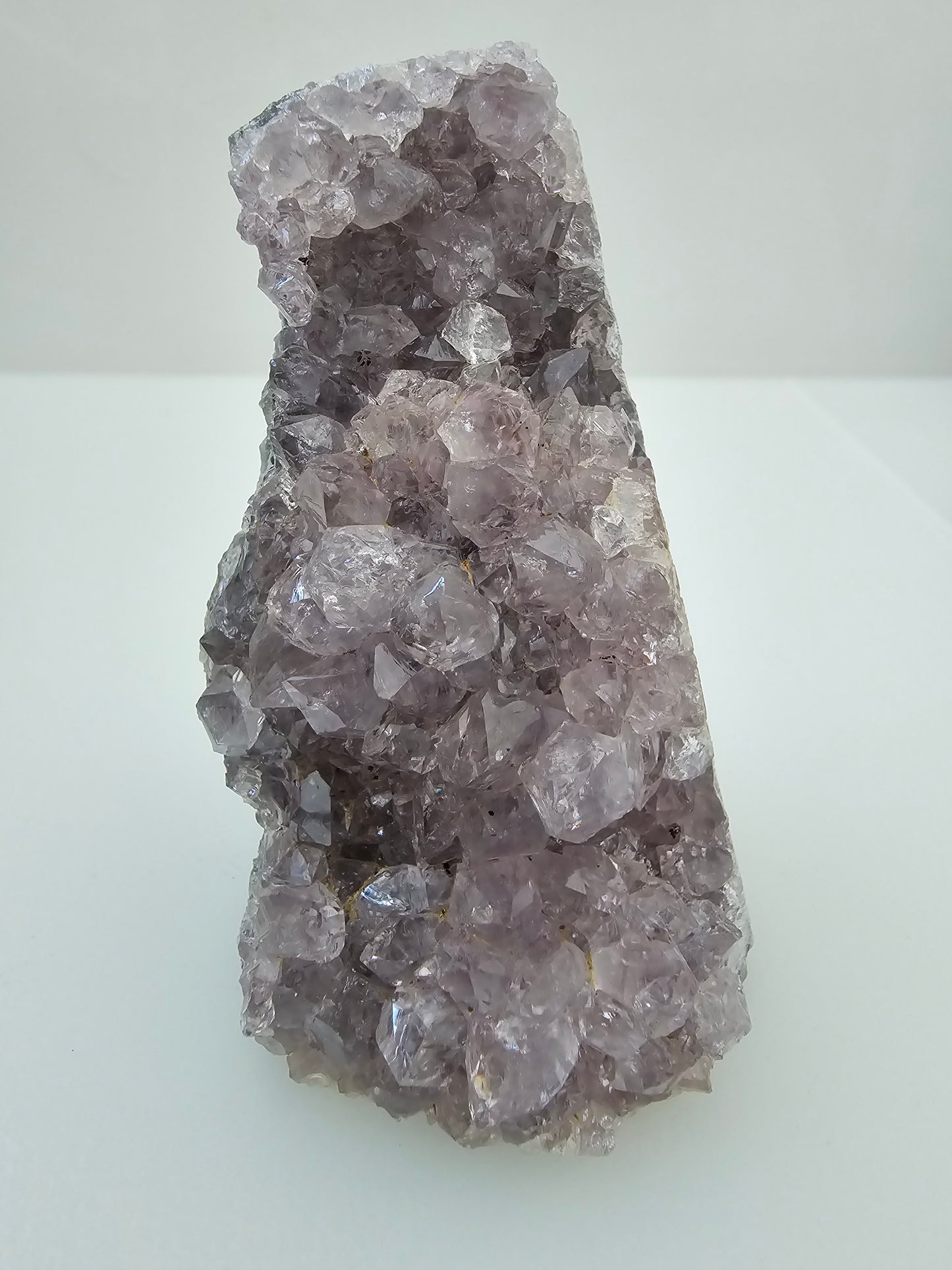 Amethyst Cluster Freeform | Brazil