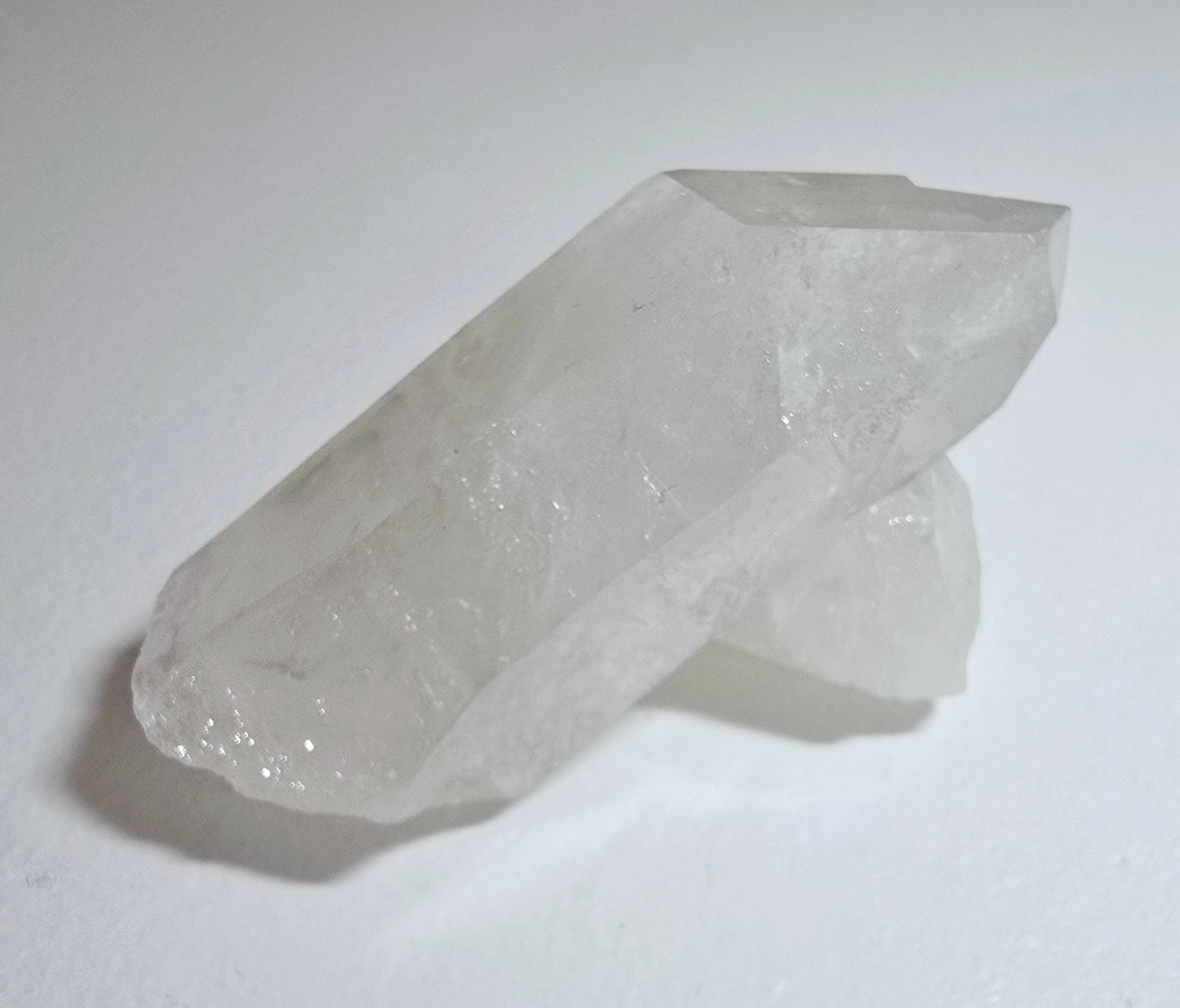 Clear Quartz Raw Points