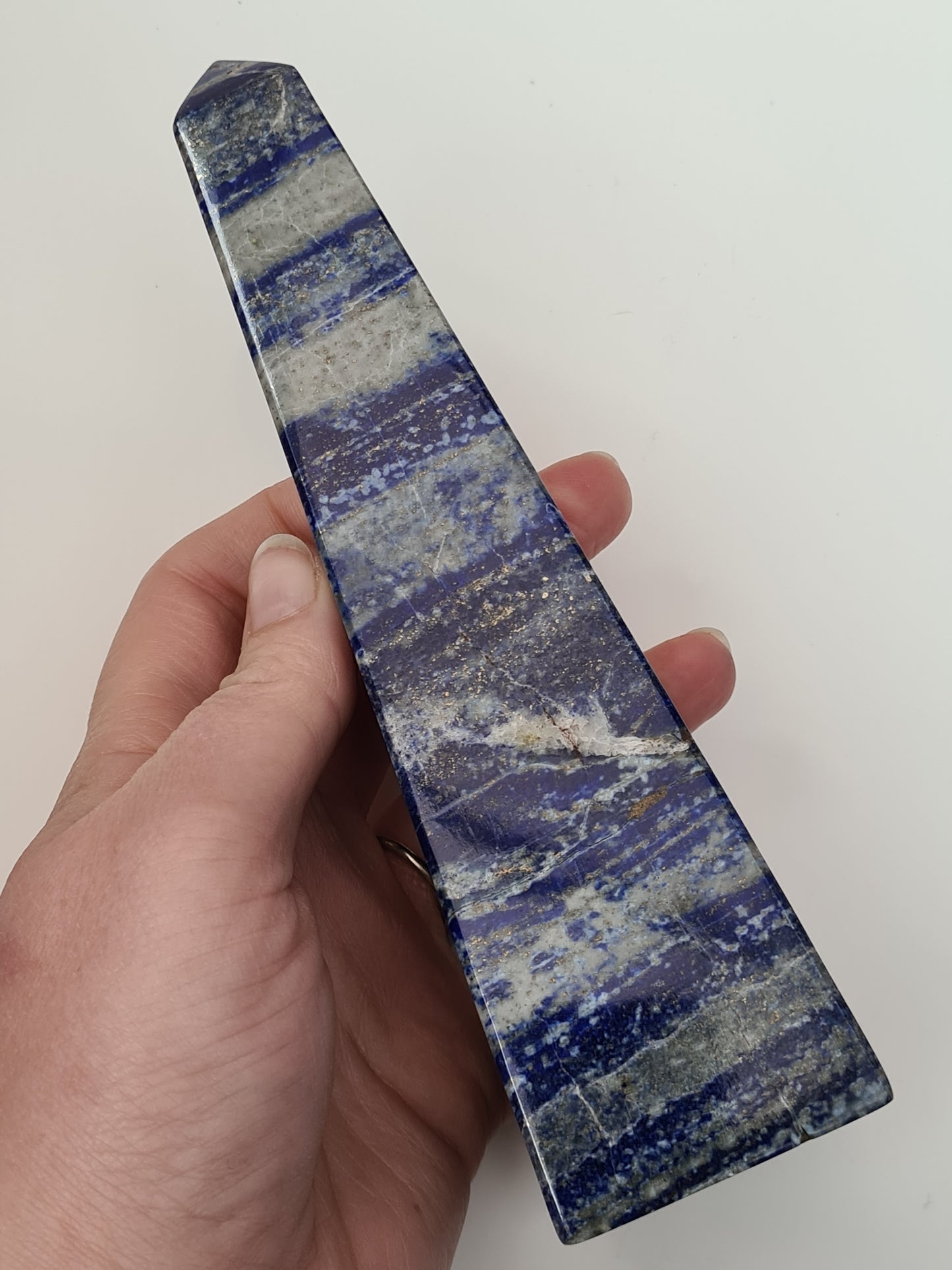 Lapis Lazuli Obelisk | Pick your Own