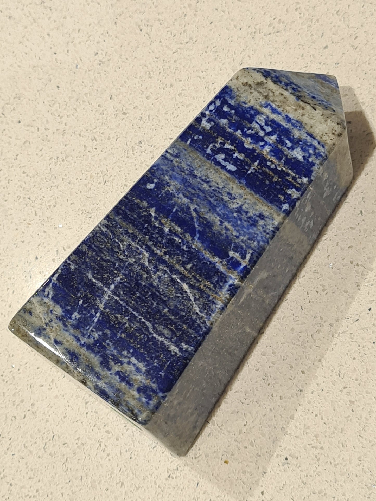 Lapis Lazuli Obelisk | Pick your Own